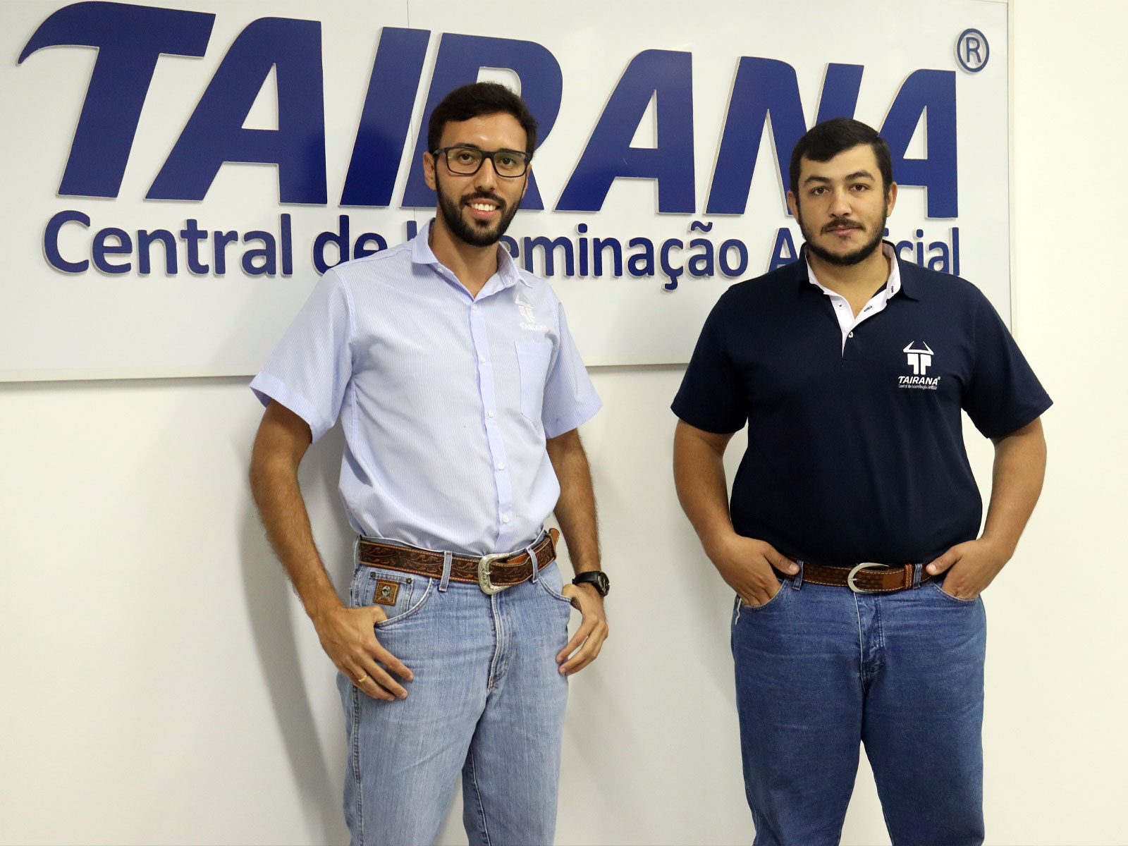 Central Tairana Anuncia Mudanças na Equipe Gerencial